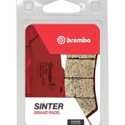 Klocki hamulcowe Brembo 07BB03 Sinter SA