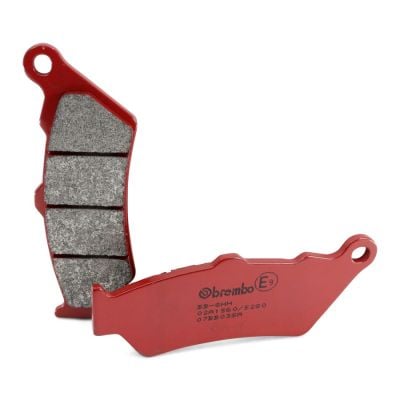 Klocki hamulcowe Brembo 07BB03