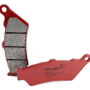 Klocki hamulcowe Brembo 07BB03 Sinter SP