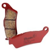 Klocki hamulcowe Brembo 07BB28 Sinter SP