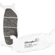 Klocki hamulcowe Brembo 07YA34 Sinter LA