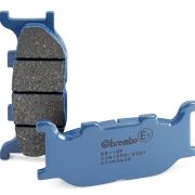 Klocki hamulcowe Brembo 07YA34 Ceramic