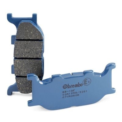 Klocki hamulcowe Brembo 07YA34