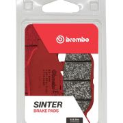 Klocki hamulcowe Brembo 07YA34 Sinter SA