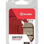 Klocki hamulcowe Brembo 07HO27 Sinter SP