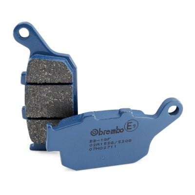 Klocki hamulcowe Brembo 07HO27