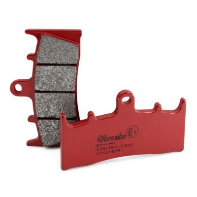Klocki hamulcowe Brembo 07SU19