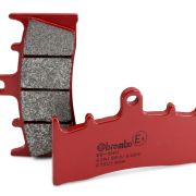 Klocki hamulcowe Brembo 07SU19 Sinter SA