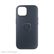 Etui na telefon Peak Design Everyday Fabric Case Niebieskie 