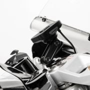 Peak Design Uchwyt Motocyklowy Do Telefonu Na Główkę Ramy Z Ładowaniem 