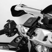 Peak Design Uchwyt Motocyklowy Do Telefonu Na Główkę Ramy Z Ładowaniem 