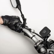 Peak Design Uchwyt Motocyklowy Do Telefonu Na Kierownicę Z Ładowaniem 