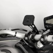 Peak Design Uchwyt Motocyklowy Do Telefonu Na Kierownicę Z Ładowaniem 