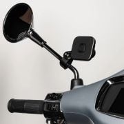 Peak Design Uchwyt Motocyklowy Do Telefonu Na Lusterko - Czarny 