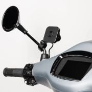 Peak Design Uchwyt Motocyklowy Do Telefonu Na Lusterko Z Ładowaniem 