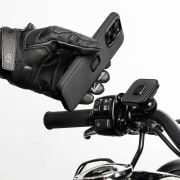 Peak Design Uchwyt Motocyklowy Do Telefonu Na Klamkę Hamulca/Sprzęgła 