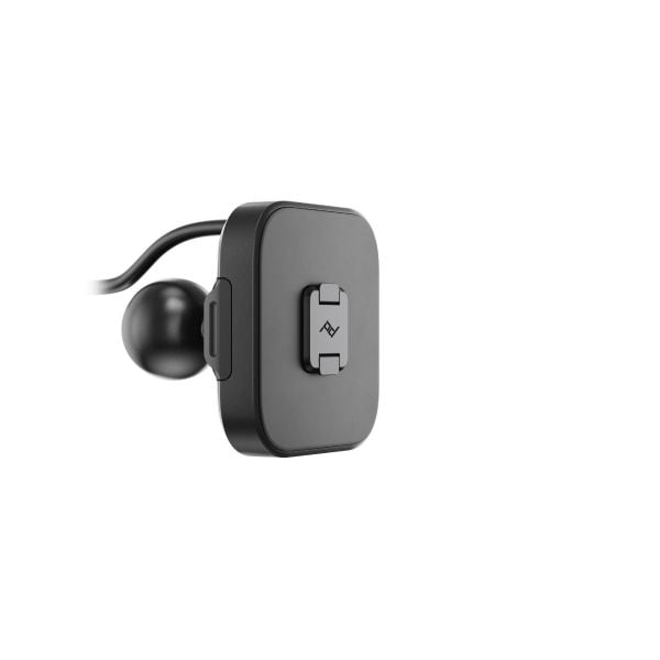 Peak Design 1 Calowy Adapter Kulowy z Ładowaniem i Blokadą 