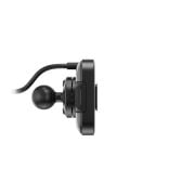 Peak Design 20 mm Adapter Kulowy z Ładowaniem i Blokadą 