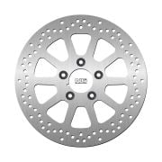 Tarcza hamulcowa NG1247 Standardowa