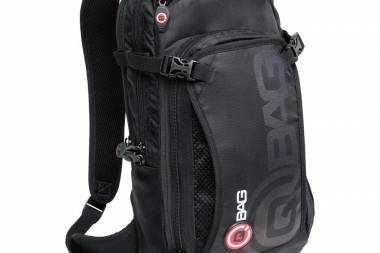 Q-Bag Plecak Sport II