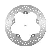 Tarcza hamulcowa NG1451 Standardowa