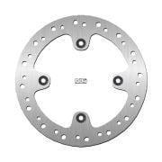 Tarcza hamulcowa NG255 Standardowa