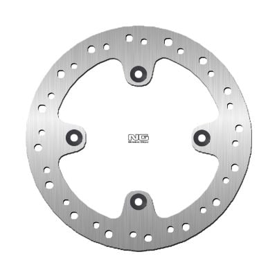 Tarcza hamulcowa NG255 Standardowa