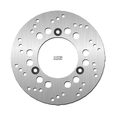 Tarcza hamulcowa NG453