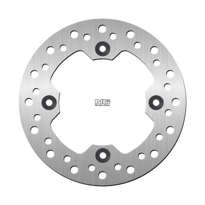 Tarcza hamulcowa NG044 Standardowa