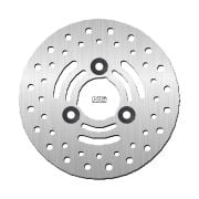 Tarcza hamulcowa NG1003 Standardowa