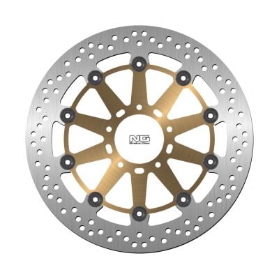 Tarcza hamulcowa NG1051