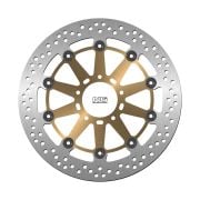 Tarcza hamulcowa NG1051 Standardowa