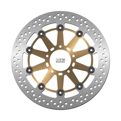 Tarcza hamulcowa NG1051 Standardowa