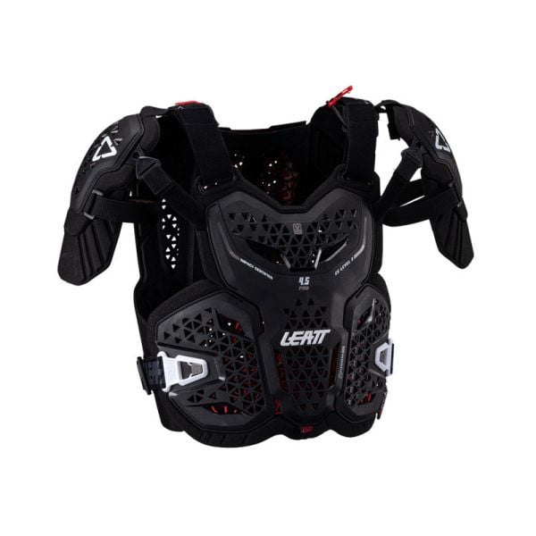 Leatt Osłona Klatki Piersiowej (buzer) Chest Protector 4.5 Pro Evo 