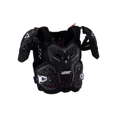 Leatt Osłona Klatki Piersiowej (buzer) Chest Protector 4.5 Pro Evo