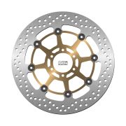 Tarcza hamulcowa NG1060 Standardowa