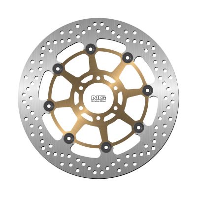 Tarcza hamulcowa NG1060 Standardowa