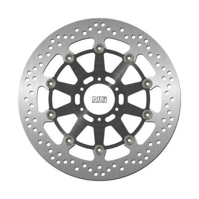 Tarcza hamulcowa NG1060 Standardowa