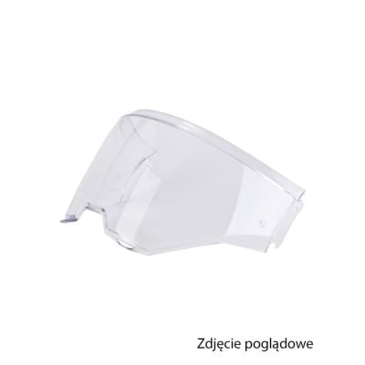 Wizjer KDF18-1 do kasku Scorpion Exo-Tech