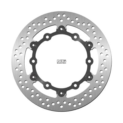 Tarcza hamulcowa NG1195 Standardowa