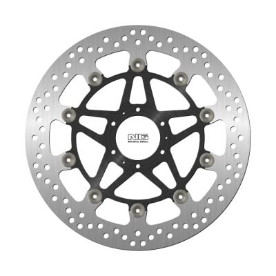Tarcza hamulcowa NG1197G