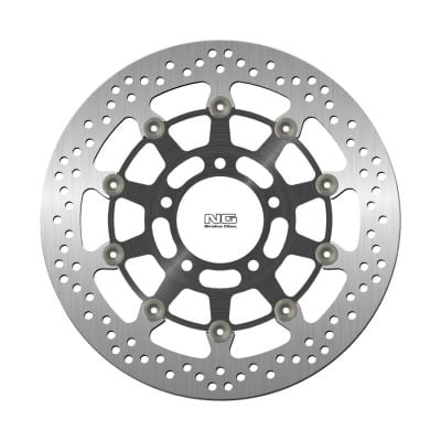 Tarcza hamulcowa NG1260G