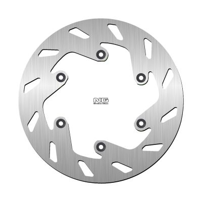 Tarcza hamulcowa NG129 Standardowa