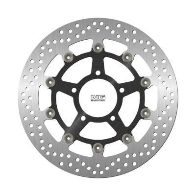 Tarcza hamulcowa NG1753G
