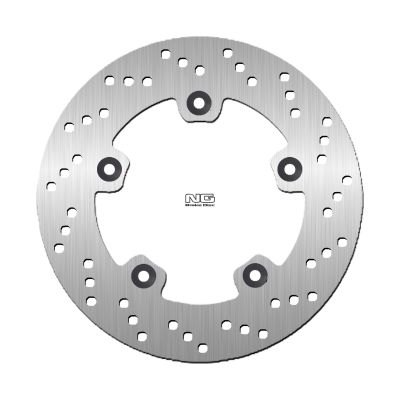 Tarcza hamulcowa NG1174 Standardowa