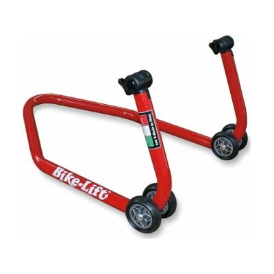 Podnośnik motocyklowy pod wahacz tylny Bike-Lift RS-17