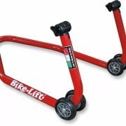 Podnośnik motocyklowy pod wahacz tylny Bike-Lift RS-17 