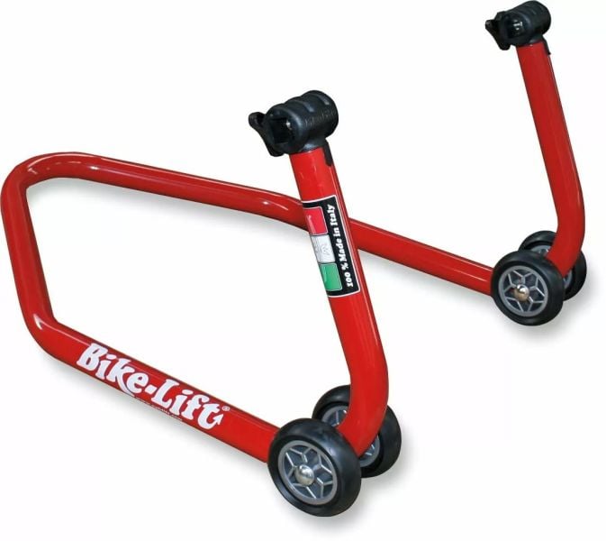 Podnośnik motocyklowy pod wahacz tylny Bike-Lift RS-17 