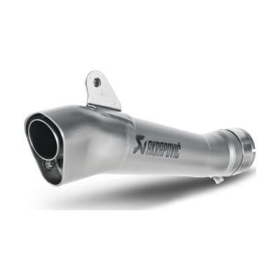 Tłumik Akrapovič Slip-On GP-Style Megaphone Yamaha YZF-R6 600