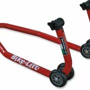 Podnośnik motocyklowy pod przednie zawieszenie Bike-Lift FS-10 
